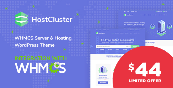 HostCluster